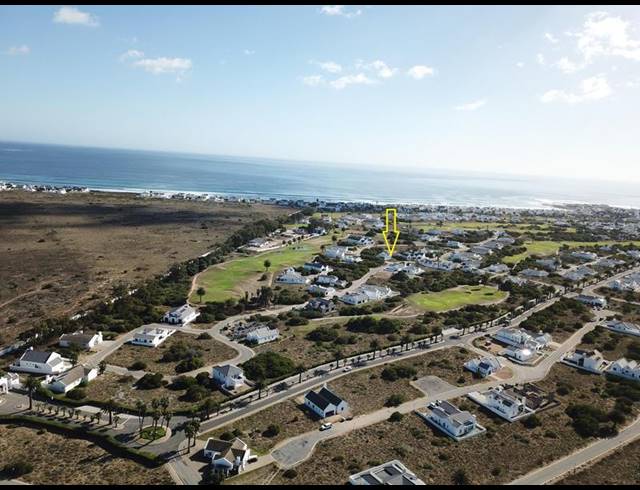 LAND FOR SALE IN SHELLY POINT